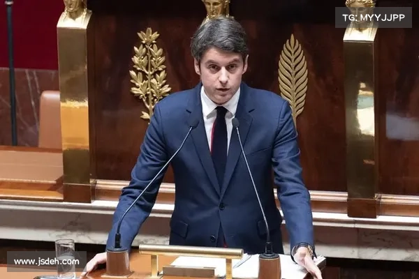 对话法国总统马克龙：我想确保欧洲玩家掌握Web3和元宇宙相关的技术构件