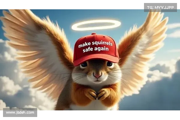 PNUT 带动“动物拯救”叙事,Jorgie 和老鹰成为小市值 Meme 新宠 PNUT 带动“动物拯救”叙事,Jorgie 和老鹰成为小市值 Meme 新宠