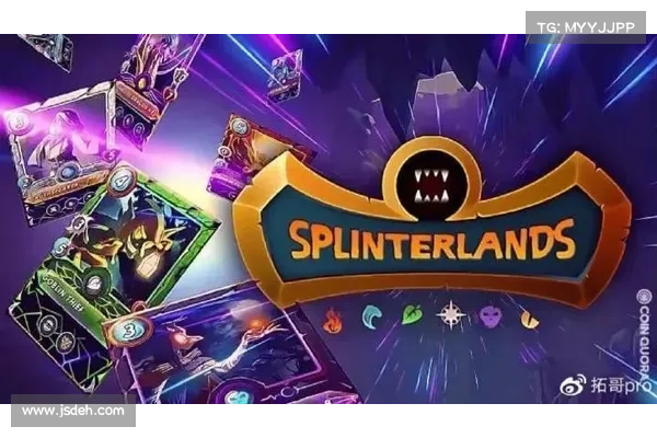 是什么让 Splinterlands 成为最活跃的游戏？